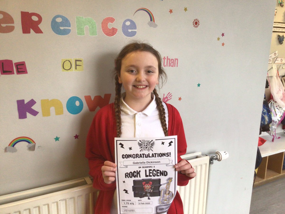 SnowWoodlea's tweet photo. Another amazing week. Our Big Work Award winners received their certificates for retrieving there knowledge successfully. Fabulous reading with @ReadingPlus and great times tables work with @TTRockStars. #AwardsWJS https://t.co/mLUvkq2NH6