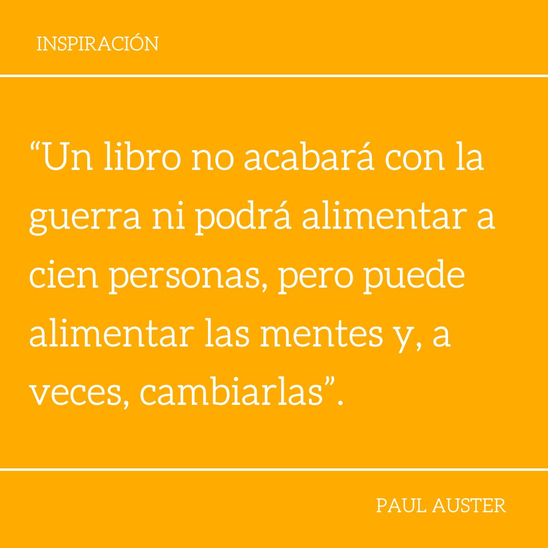 #FelizDomingo lectores 📖