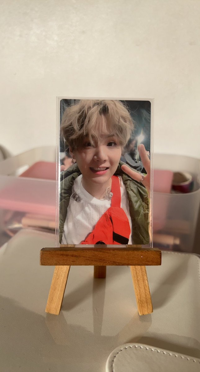 iloveyo__ongi's tweet photo. β #MargaMail from @sukinapasabuy β‘
thank you po for helping me complete my Memo18 hyung line agenda by letting 2seok come home tapos sumama pa si Yoongi FMV5, one of the best shops kayo for me π₯Ί to more transactions π₯ https://t.co/d78jSgQKkz