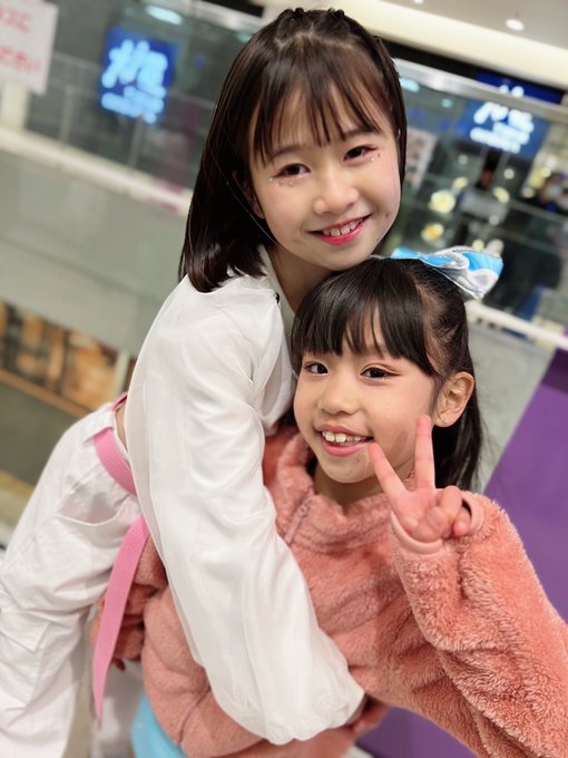 Twitterのコスプレ画像14