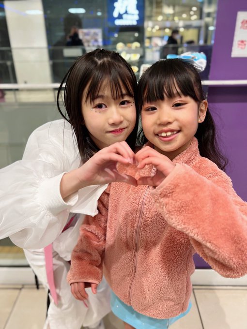 Twitterのコスプレ画像15