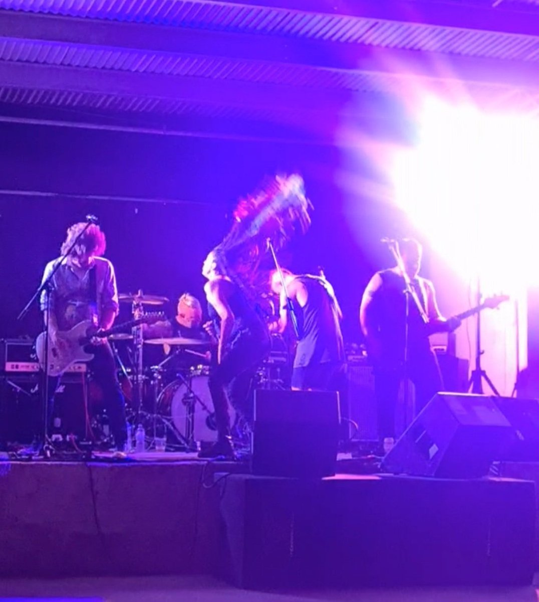 AND IT WAS GOOD! #livevibes #ashesofautumn