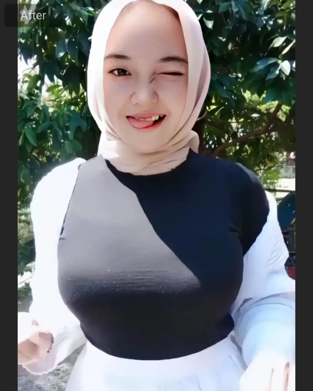 SayangLala on X: RT @MontokkSi: Gede bgt 🤤 t.coz6nH94hQYv  X