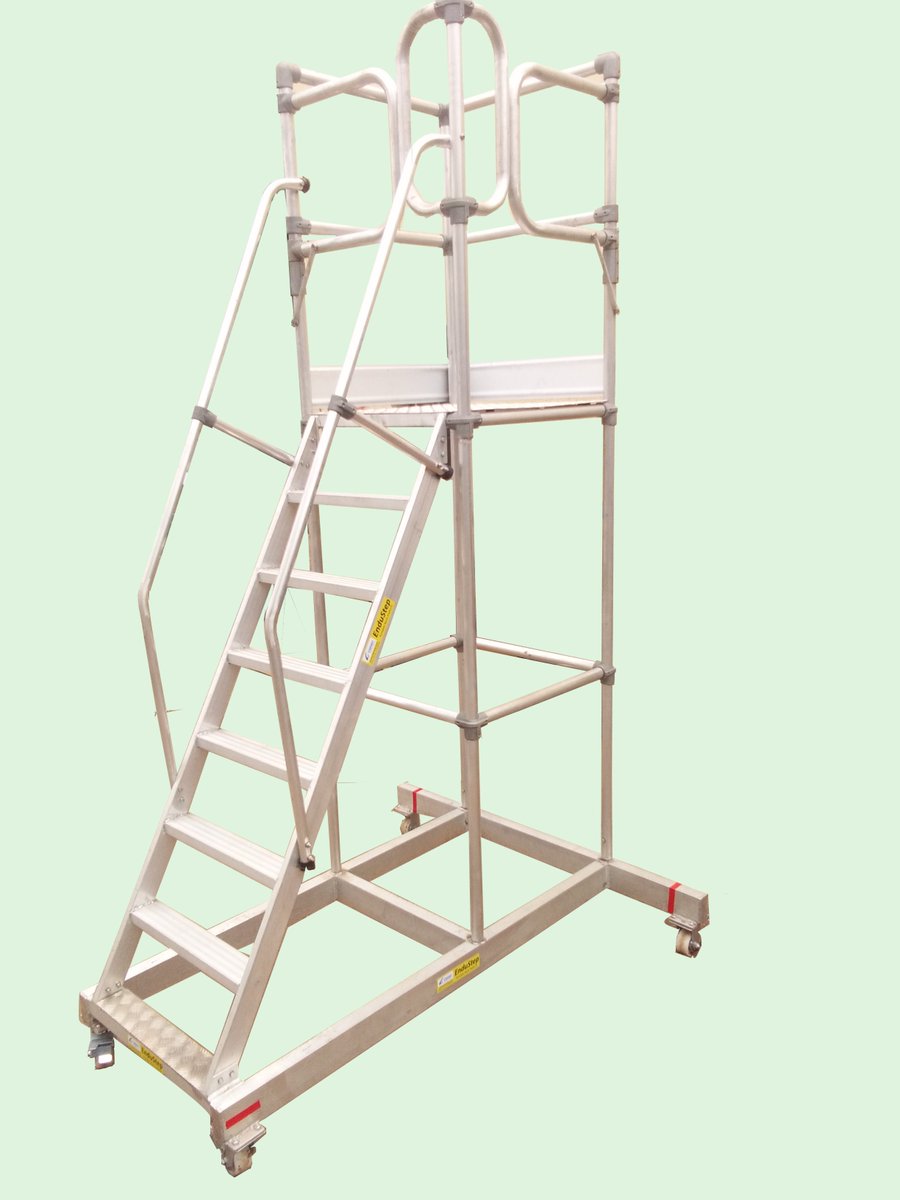 Chemeyindia's tweet photo. Chemey offer range of #IndustrialLadders #Ladders #AluminumLadders #PlatformLadders #ExtensionLadders #FoldingLadders #SkymasterLadders #SelfSupportLadders and Wall Reclining Single & Extension Ladders.
https://t.co/wBXABH6qhb https://t.co/9x9c9RZAth