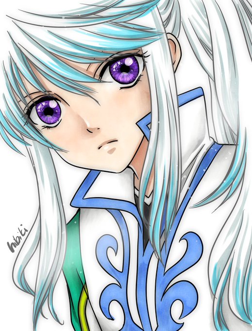 画像まとめ テイルズ オブ ゼスティリア 日付順 アニメレーダー