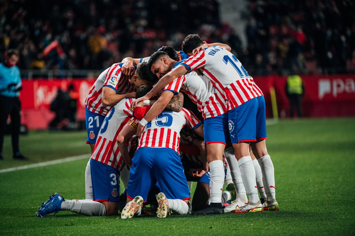 Cristhian Stuani tweet media