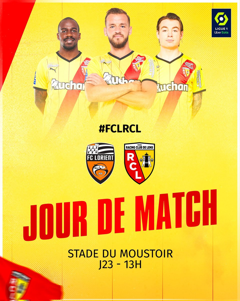 FCGOAT62's tweet photo. Jour de Match !
Et si on se disait ... SAAAAAAANG https://t.co/Fi4bZCmH4P