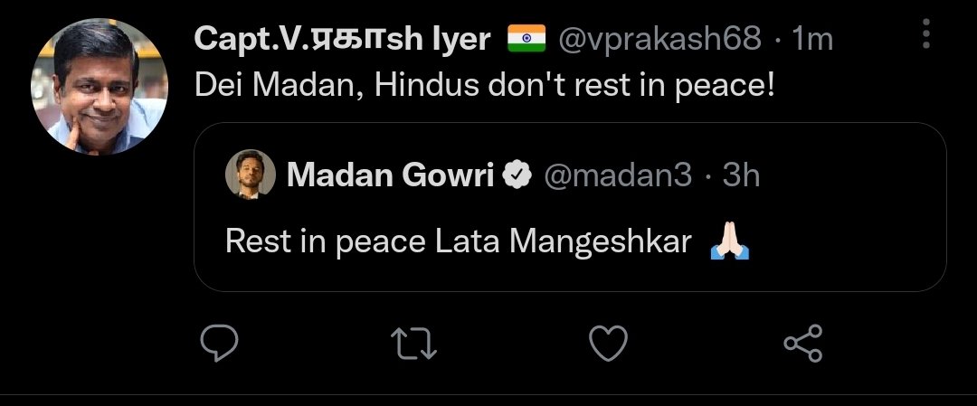 Madan Gowri tweet media