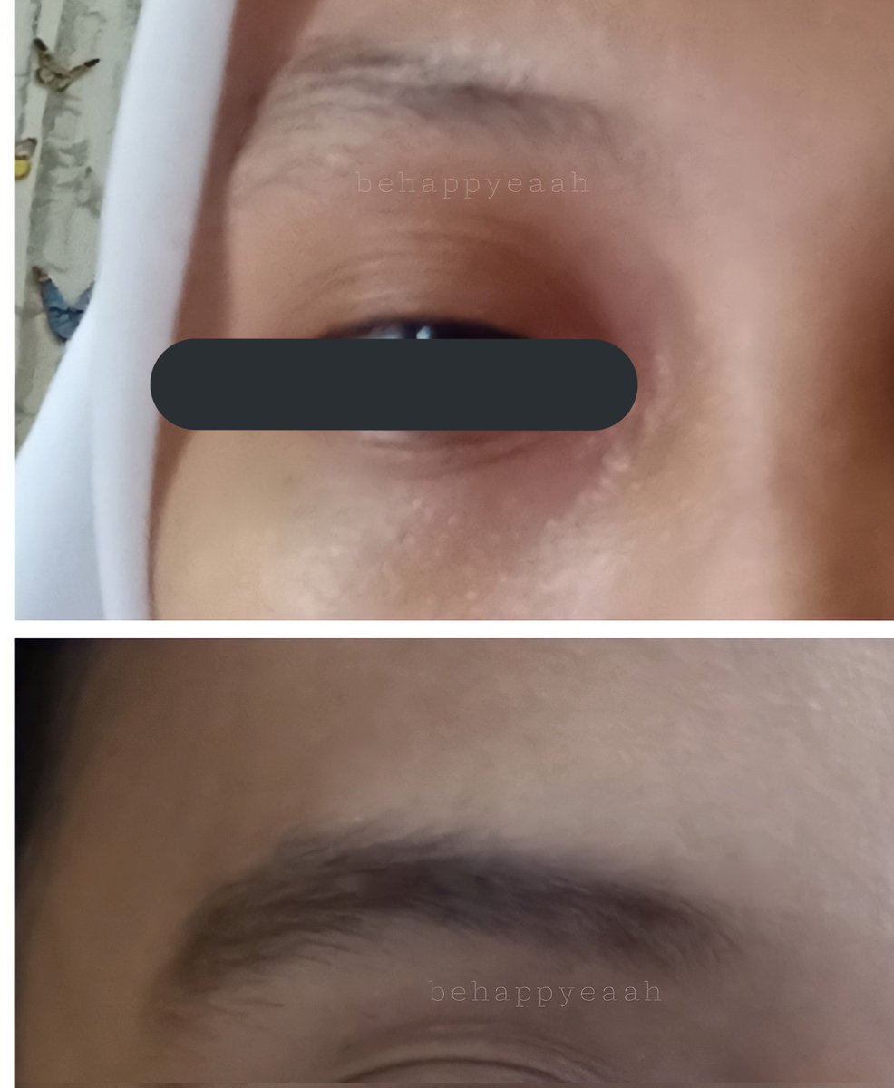 behappyeaah's tweet photo. ✨Somethinc Brow Game Eyebrow Powder Pallete✨
First time ngalis, pake palette super gemesh dan banyak warna dari @Somethinc4u 😍😍
Warnanya banyak banget, dan semuanya bagusss🥺
#ThinczensApproved #PakaiSOMETHINC #YourOnlyLimit #racunskincaremakeup https://t.co/cdxDM8zYHu
