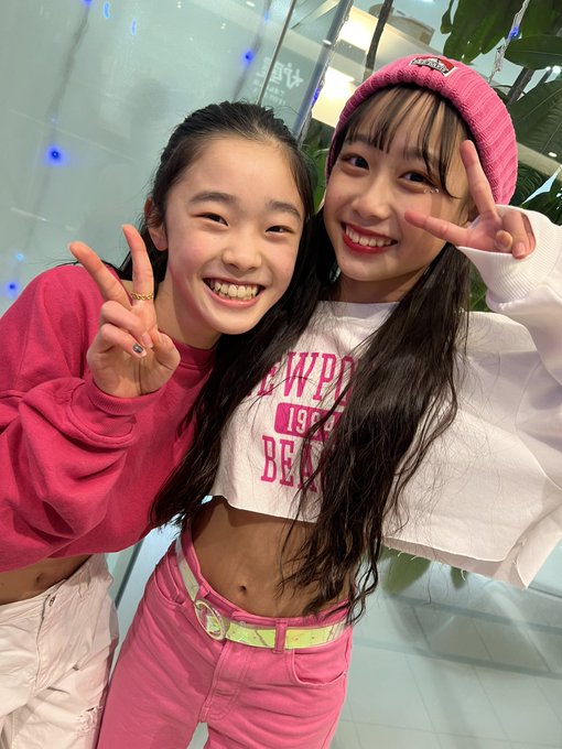 Twitterのコスプレ画像5