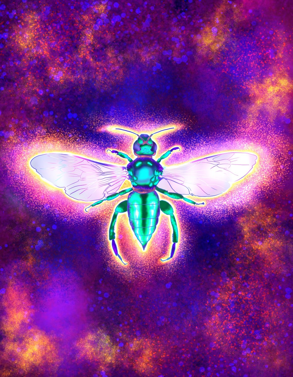 In collaboration with our friends from <a href="/OneEarthNFT/">One Earth Network -MINTING LIVE- (🌎🔺🌍🔺🌏)</a> they wanted to offer our Orca community this NFT to 1 Winner!

To enter just like + RT this and follow <a href="/OneEarthNFT/">One Earth Network -MINTING LIVE- (🌎🔺🌍🔺🌏)</a> and <a href="/OrcaDAO/">OrcaDAO 🔺(🐃, 🐋)</a> 

<a href="/OneEarthNFT/">One Earth Network -MINTING LIVE- (🌎🔺🌍🔺🌏)</a> mint is currently LIVE!
Price 2 $AVAX
Mint here - 1earth.app