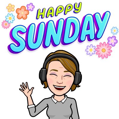 Good morning! It’s Sunday and that means it’s time for another #Edujobs bulletin 📝 

If you’re looking for a new direction, something with moral purpose and that serves our young, but not classroom based, here are some ideas 💡 

Wave if you’re there!