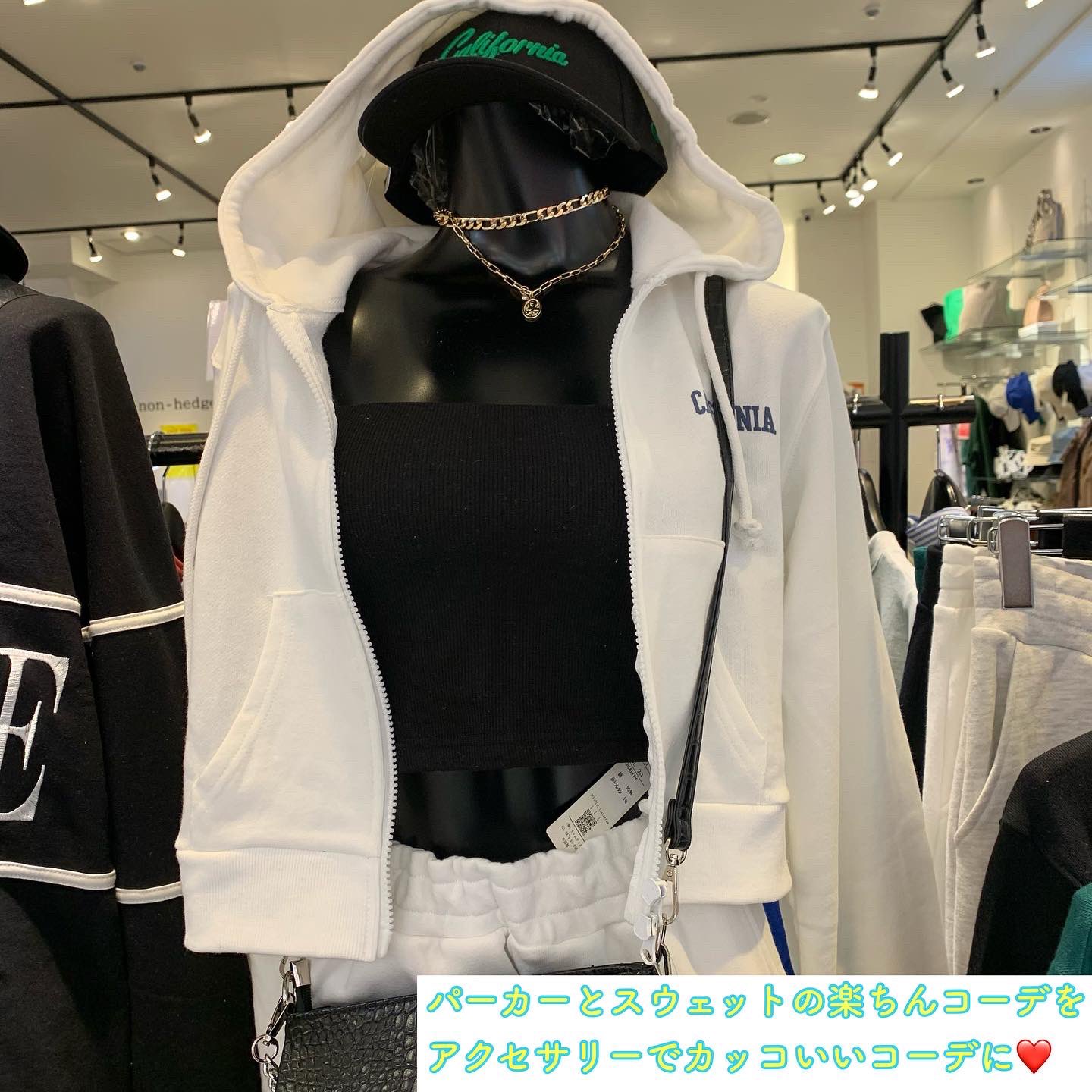 ギャルファッション Twitter Search Twitter