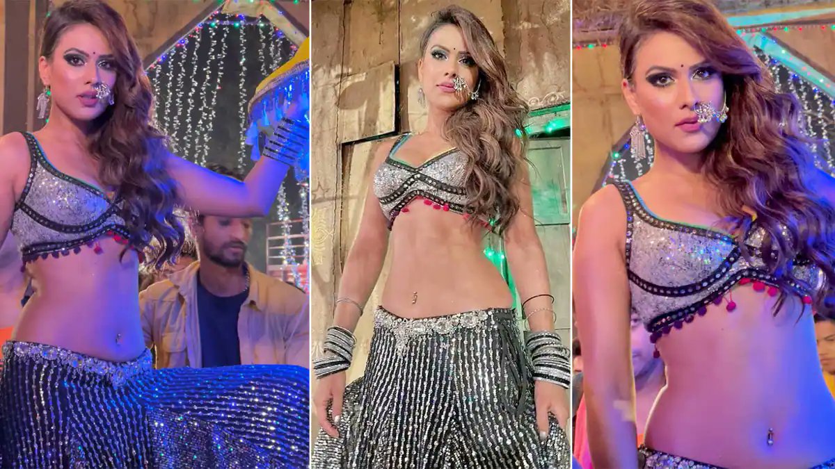 InfoSooper's tweet photo. Must Subscribe To Our YouTube Channel 
👇👇👇👇👇👇👇👇👇
https://t.co/TH1iAjFlmM
#niasharma #niasharmafan #niasharmafc https://t.co/XVXjtMloX4