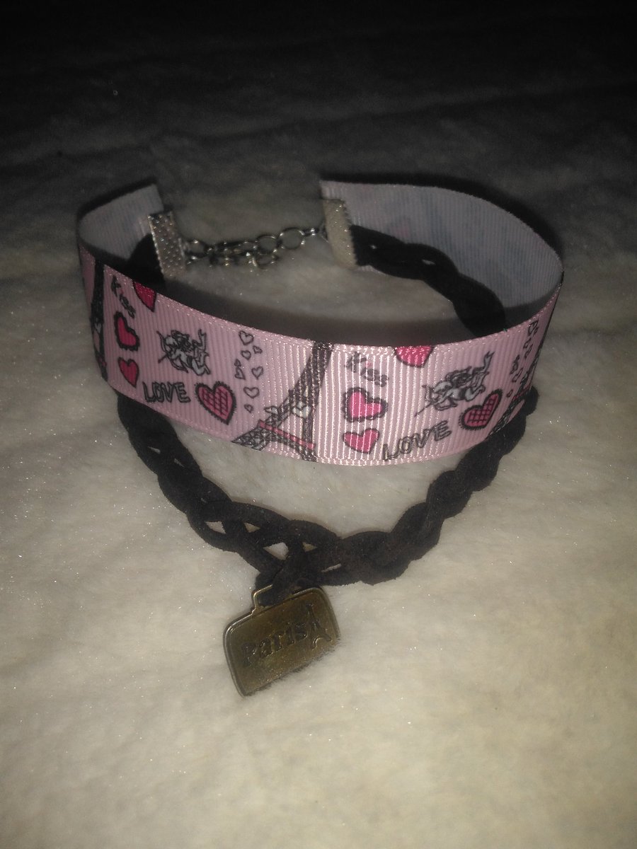 lhiboucreatif's tweet photo. Bracelet tour Eiffel
https://t.co/9LCgRmmIfZ https://t.co/1WtB5B8GBg
