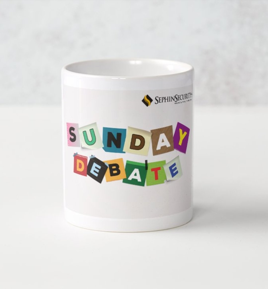 Seph in Security tweet media