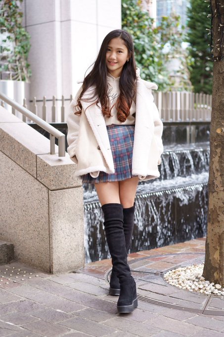 SERINAのTwitter画像1