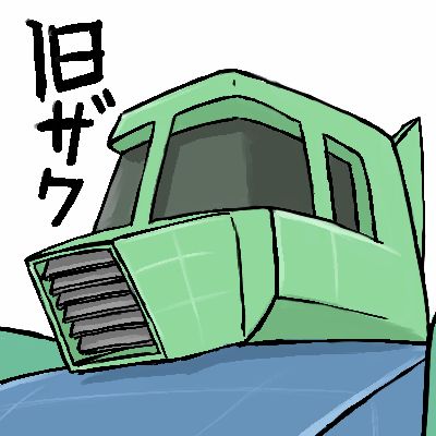 「#ザブングル40周年と言うことで、過去に描いた #ザブングル 絵を上げる。その2」|でんでんのイラスト
