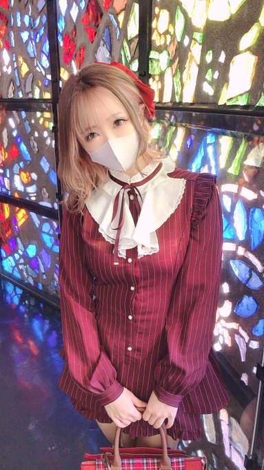 Twitterのコスプレ画像7