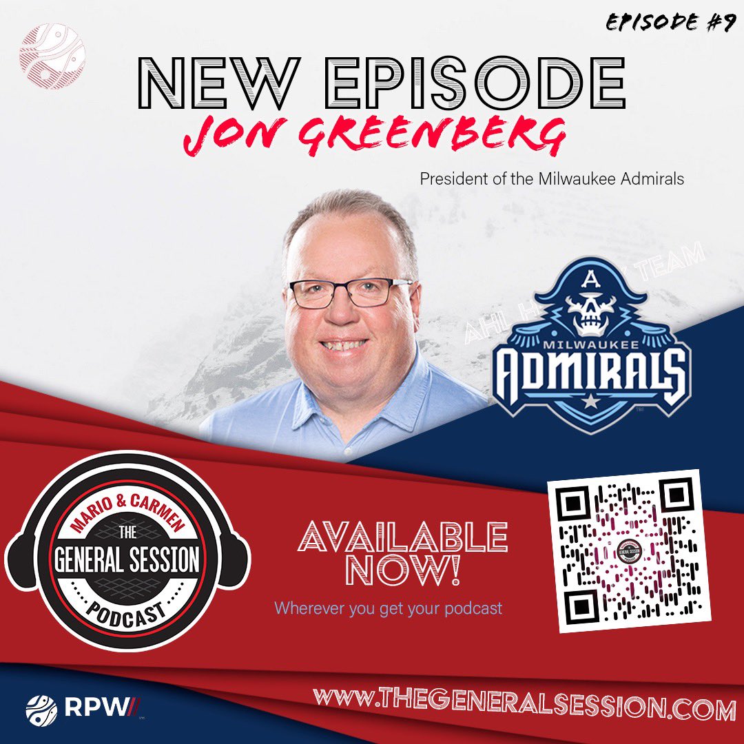 The General Session (@GeneralSession) / Posts / X