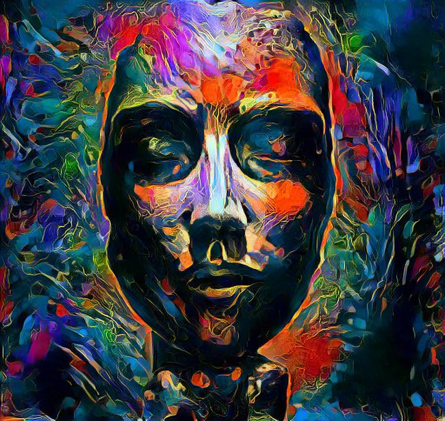 NFT Art Anton tweet media