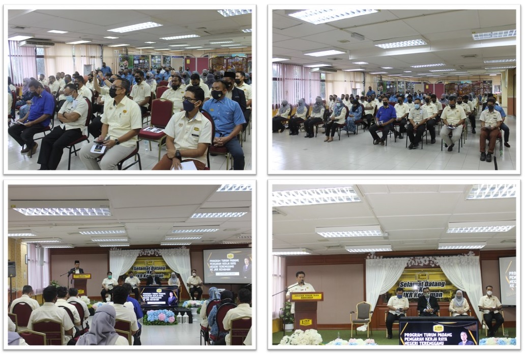 JKR Kemaman tweet media