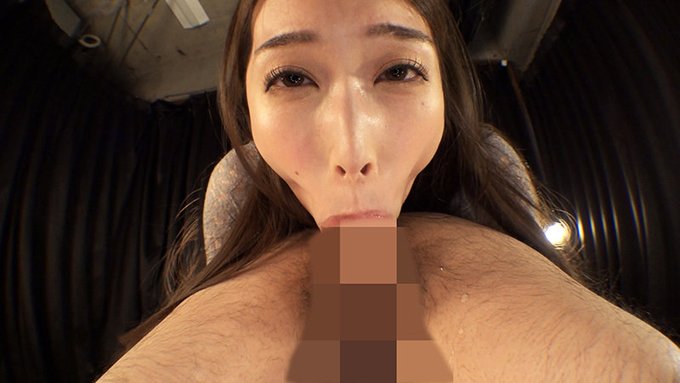 と言わんばかりの格の違いを見せつける圧倒的な長舌フ〇ラテクはまさにモンスター級

とりあえず、最高。
https://t.co/kAAkrMb49g