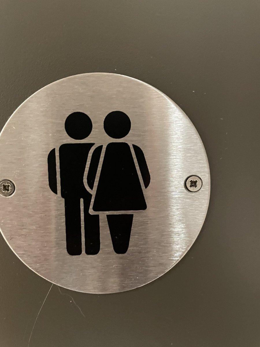 NeepsnTatties's tweet photo. Hello @CostaCoffee. I was at your new Edinburgh Meadowbank cafe yesterday and was surprised to see that of 4 loos, 2 were for females+males and 2 were males only. Why do women get only 2/4 with 0 exclusively for female use, while men get the choice of all 4 with 2 just for them? https://t.co/2fjCtnUYU8