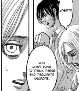 There's just something about aot women 