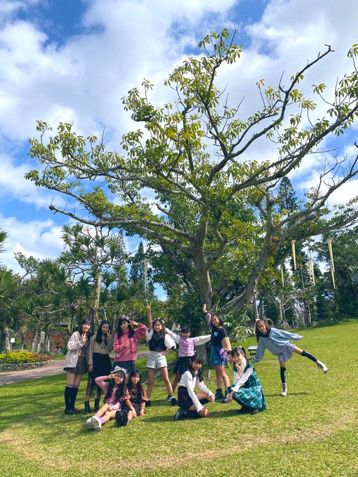 河村祐南(ゆなん)のTwitter画像52