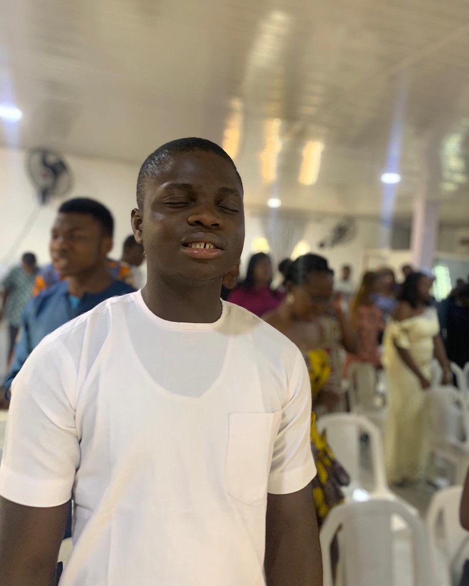 tremilorin's tweet photo. “For the earnest expectation of the creature waiteth for the manifestation of the sons of God.”
Romans 8:19 KJV
#tremilorin #acceleration #manifestation https://t.co/xOU5RhzHo4