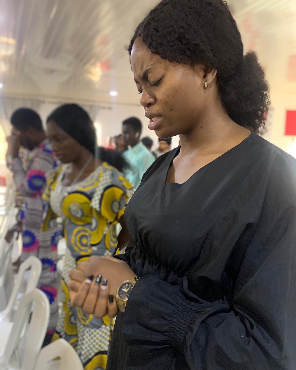 tremilorin's tweet photo. “For the earnest expectation of the creature waiteth for the manifestation of the sons of God.”
Romans 8:19 KJV
#tremilorin #acceleration #manifestation https://t.co/xOU5RhzHo4