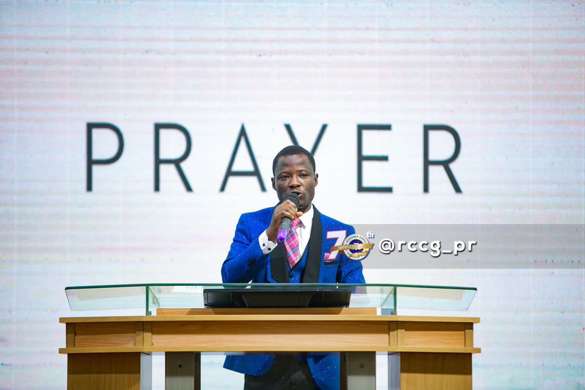 RCCG tweet media