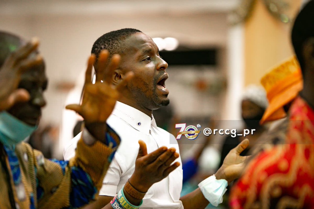 RCCG tweet media