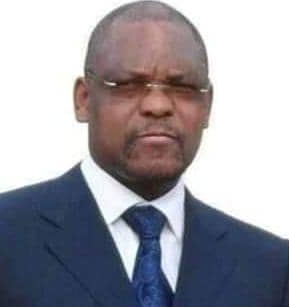 Michael Tshibangu tweet media