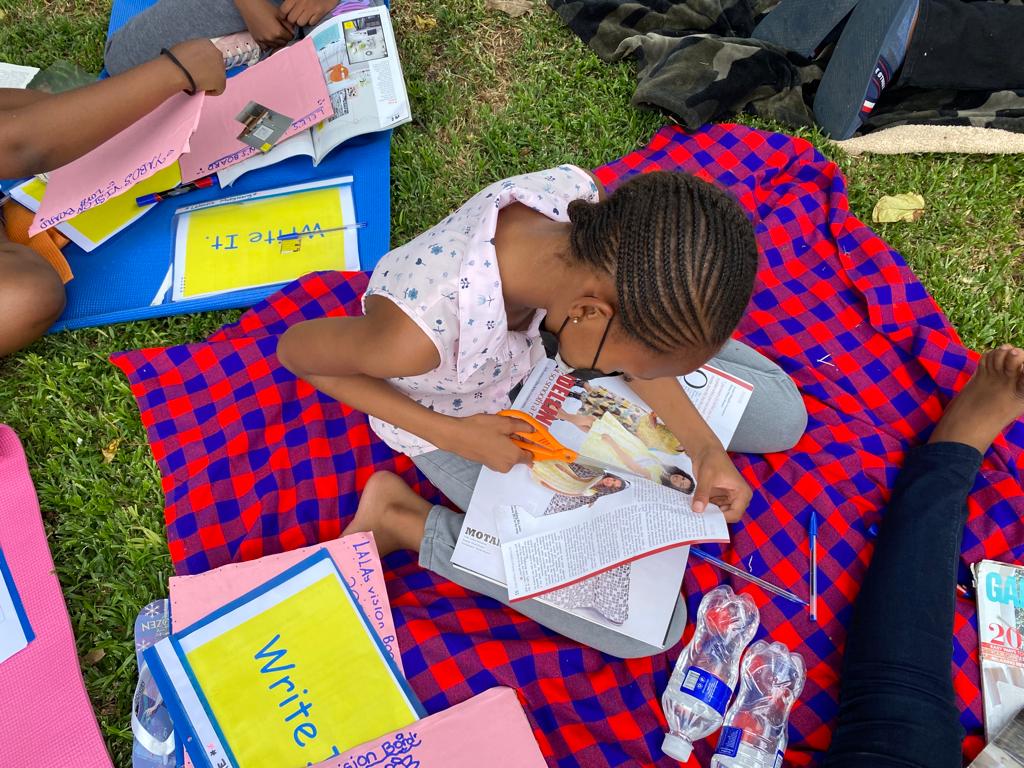FEdubw's tweet photo. FUN Money Day in pics....Lesson 1: Goal Setting
#MoneyandKids #Lifeskills #weekend https://t.co/If0PkEWzuD