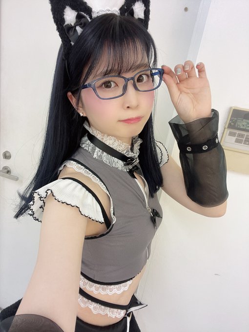 Twitterのコスプレ画像17