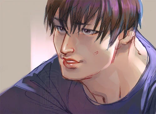 飯伏幸太を描きました。
#njpwfanart #飯伏幸太
#GodStar #GoldenStar 