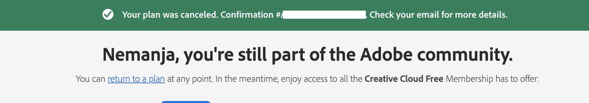 I decide to "divorce". Few reasons lead to the decision. Product bugs, lighter and faster alternatives, and my workflow that changed over a years...