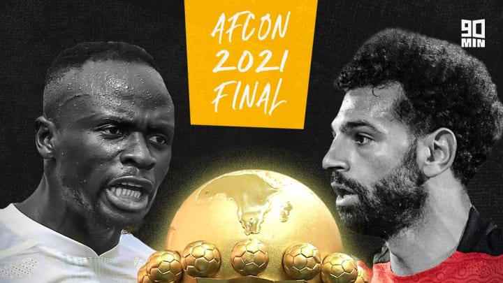 Today Live Stream on <a href="/AfconTv02/">Africa Cup TV</a>

• Senegal 🇸🇳 vs 🇪🇬 Egypt

Like &amp; Follow @Afcontv02 to watch the game. ❤