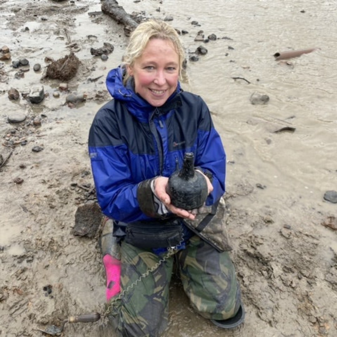 nicola white mudlark tweet media