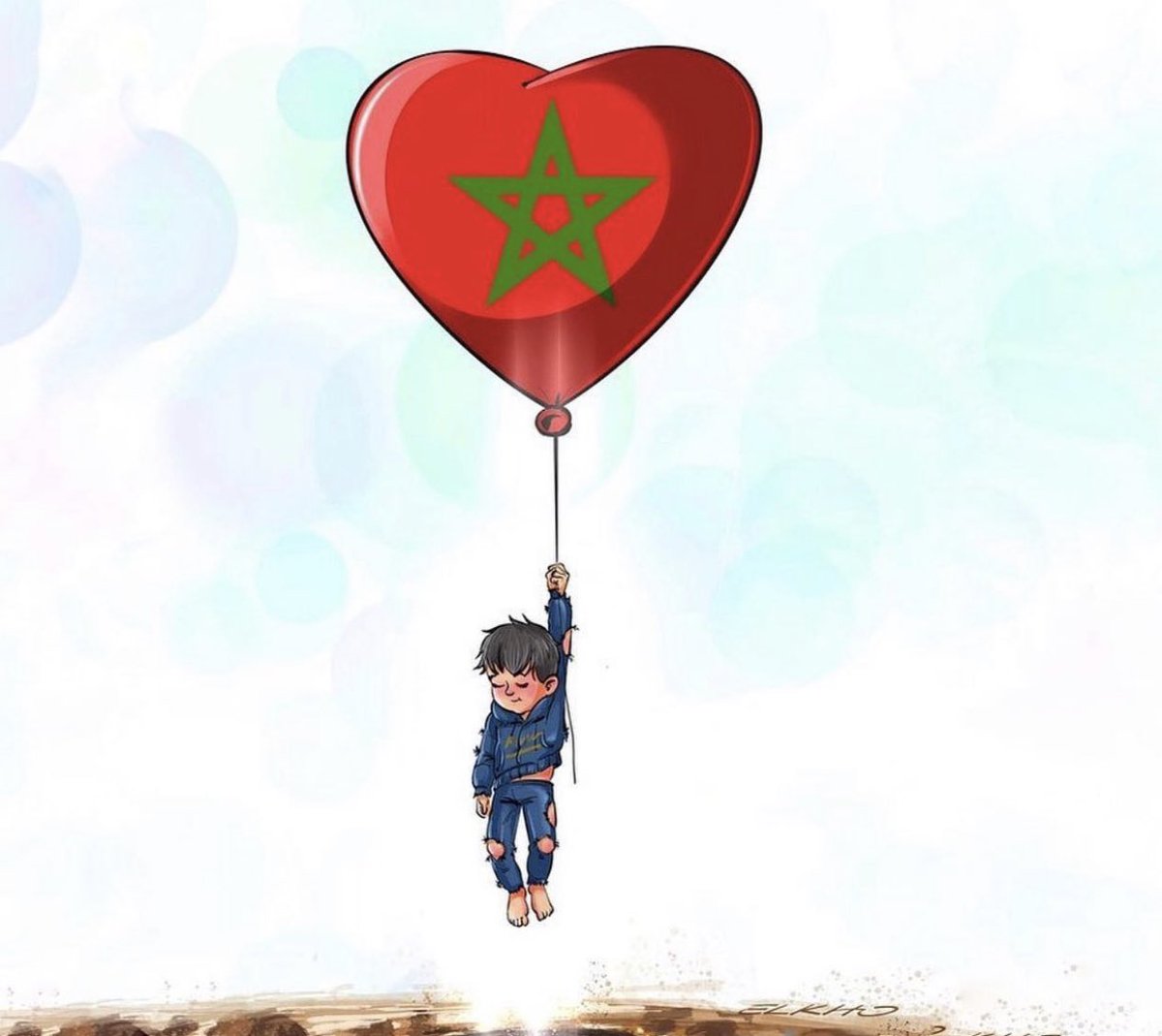 NaziaMogra's tweet image. Little angel 🕊 #RIPRayan
bbc.co.uk/news/world-afr…