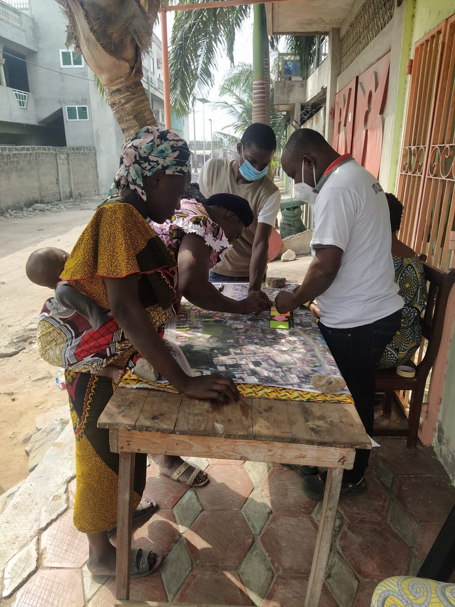 Kaspar Kundert (@kasparkundert) on Twitter photo Complementing this excellent piece, I'd add: Map whereever you are and involve local communities as <a href="/maps_land/">SmartLandMaps</a> currently does in Benin Complementing this excellent piece, I'd add: Map whereever you are and involve local communities as <a href="/maps_land/">SmartLandMaps</a> currently does in Benin