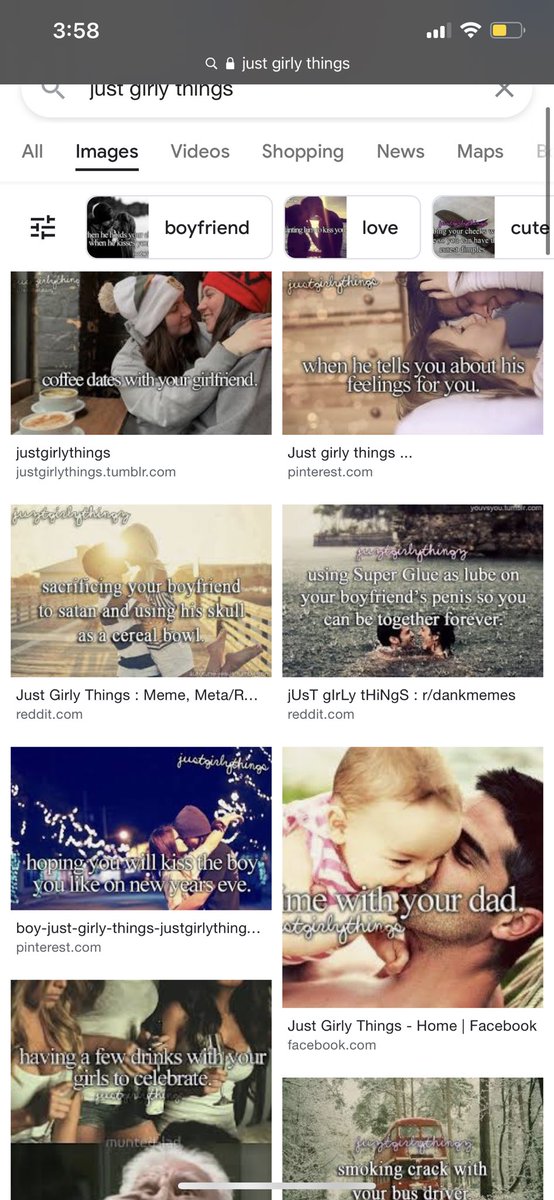 wolfiecindy's tweet image. these two are the same thing