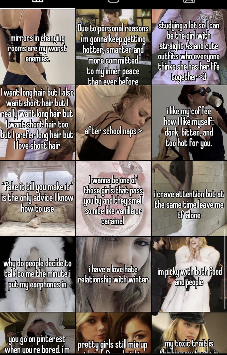 wolfiecindy's tweet image. these two are the same thing