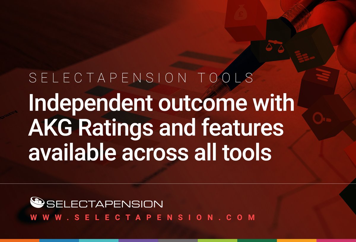 Selectapension's tweet photo. Pls click on the link below to Book a Demo
https://t.co/5mxweaOh5Z
#pensionsoftware #selectapension #pensiontools #advisertools https://t.co/FfnfhodBKz