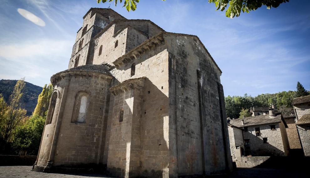 Turismo de Aragón tweet media