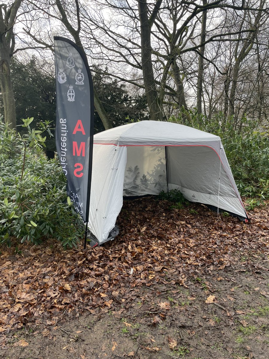 AMS_Orienteering tweet media