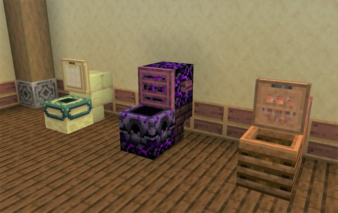 A List Of Tweets Where こたろぼ Was Sent As Minecraft 2 Whotwi Graphical Twitter Analysis