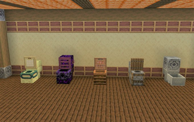 A List Of Tweets Where こたろぼ Was Sent As Minecraft 2 Whotwi Graphical Twitter Analysis